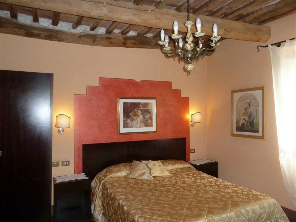 Antica Residenza Santa Chiara -City Center Лукка Экстерьер фото
